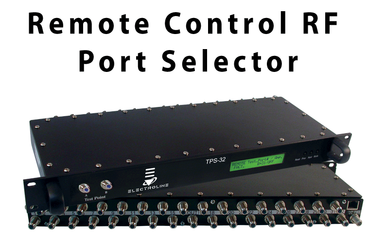 Remote-Control-RF-Port-Selector-for-NEWS