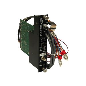 Transponder Monitor Module Status Monitoring Transponders – Electroline