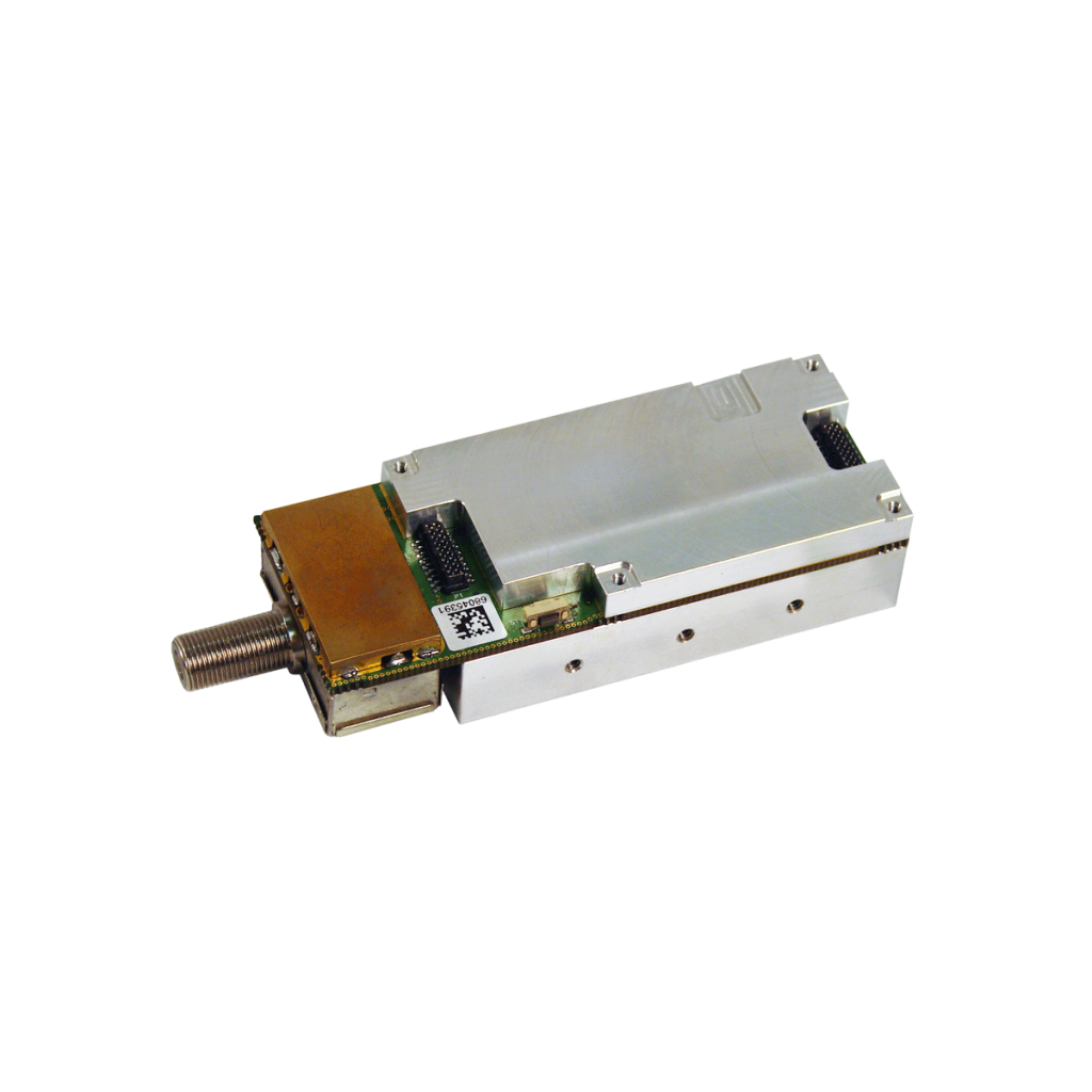 Transponder Monitor Module Status Monitoring Transponders – Electroline